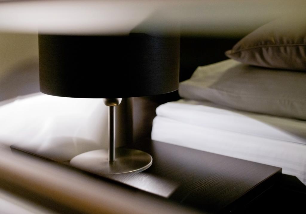 Hotel Capitol Biała Podlaska Eksteriør billede